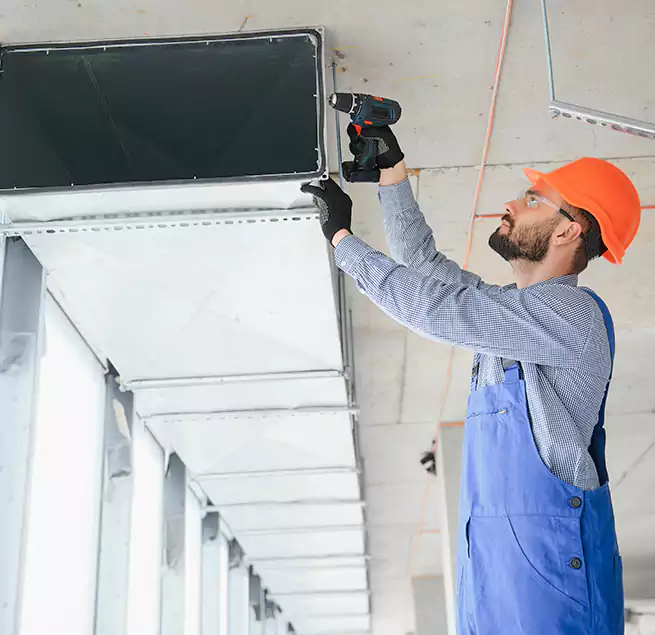 Why Homeowners & Businesses Trust Us in Willmar, MN