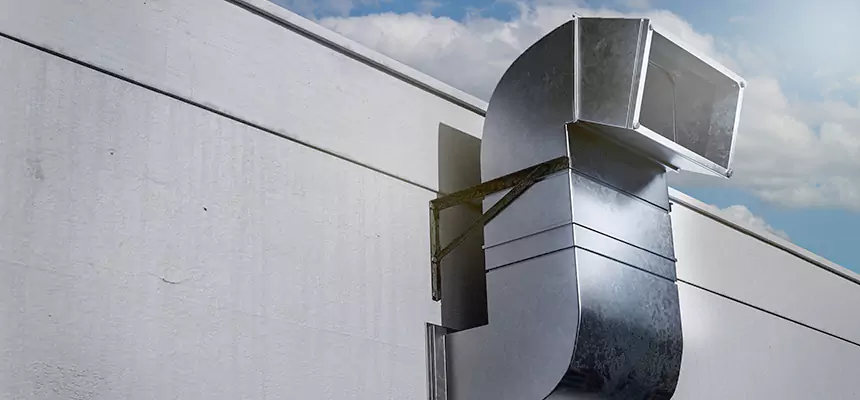 Comprehensive Commercial HVAC Cleaning in Willmar