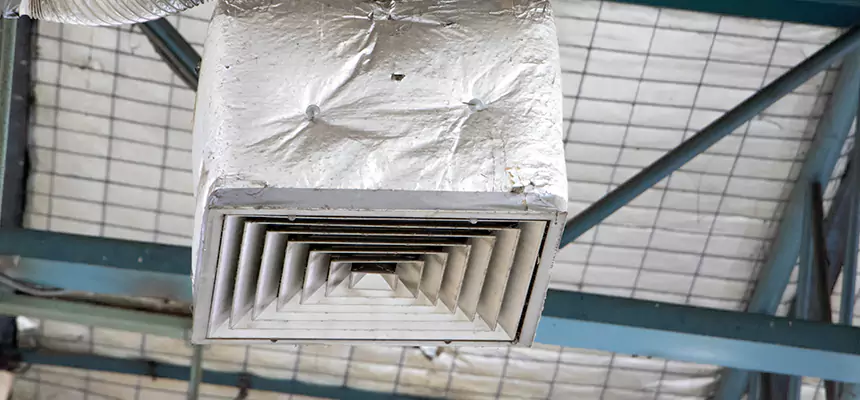 Our Custom HVAC Ductwork Services in Willmar, MN