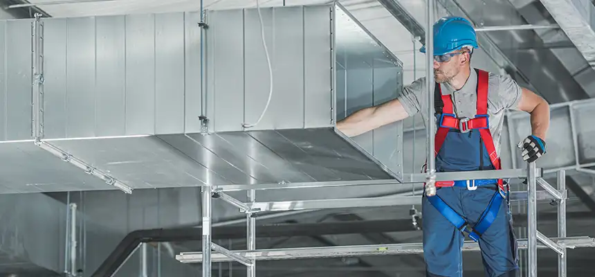 Our Dryer Fire Safety Service Services in Willmar, MN