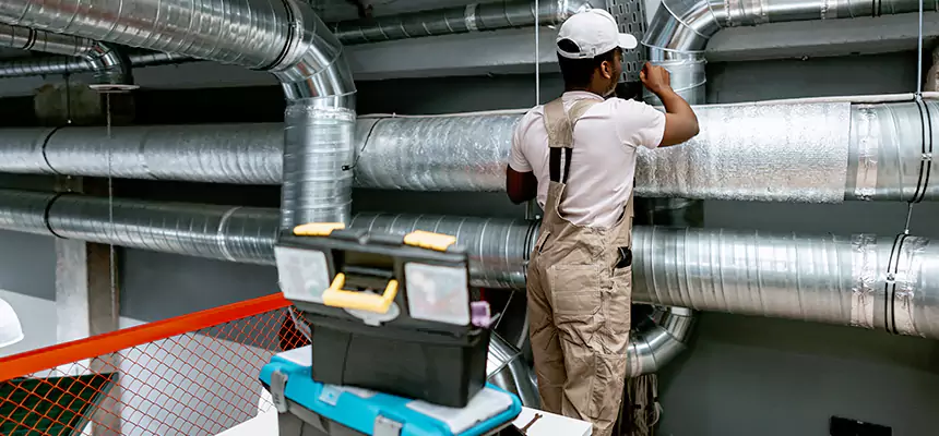 Comprehensive Duct Expansion in Willmar, MN