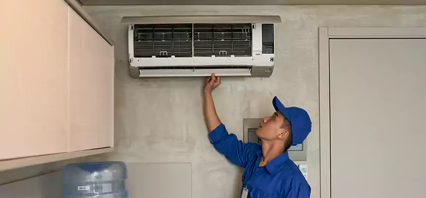 Balanced Fresh‑Air Ventilation (ERV/HRV) in Willmar