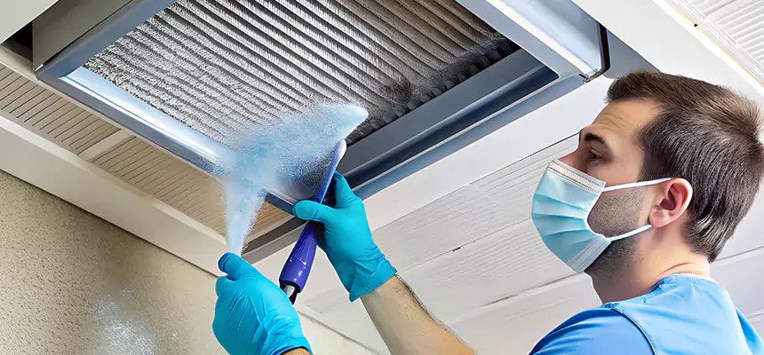 Our Home Ventilation Cleaning Services in Willmar, MN