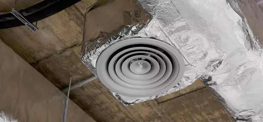 Our HVAC Ductwork Installation Services in Willmar, MN