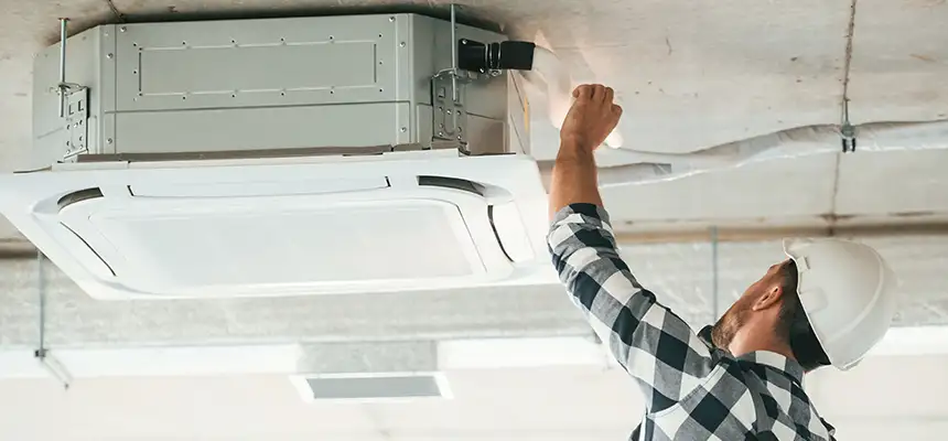 Our Local Vent Cleaning Services in Willmar, MN