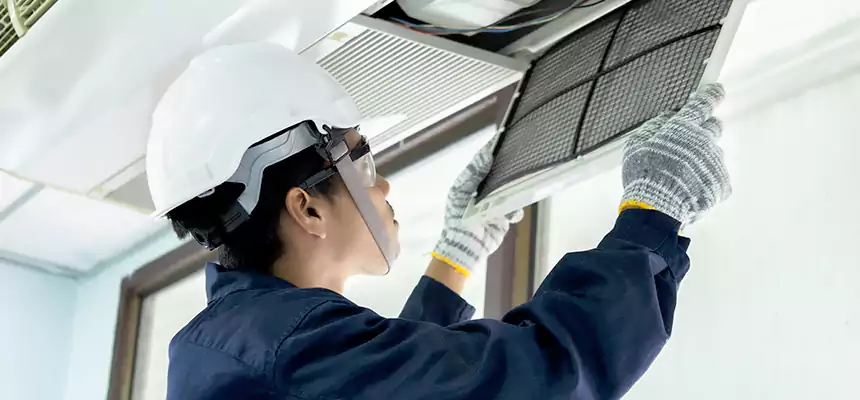 Our Mold & Mildew Removal from Air Ducts Services in Willmar, MN