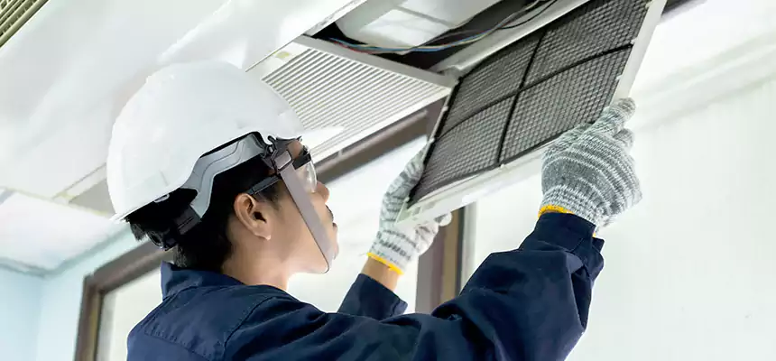 Our Multi-family Home Duct Cleaning Services in Willmar, MN