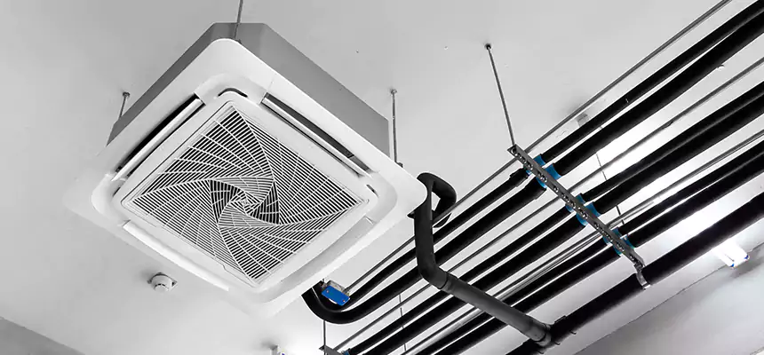 Our Smart AC Vent Controller Services in Willmar, MN