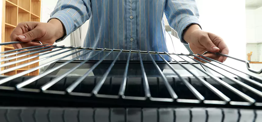 Our Vent Grille Washing Services in Willmar, MN