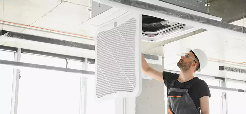Dryer Ventilation Duct Cleaning in Willmar