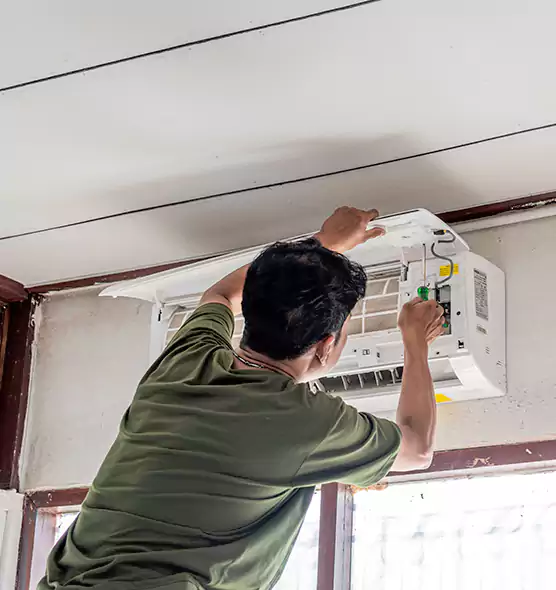 About Air Duct & AC Odor Removal in Willmar, MN
