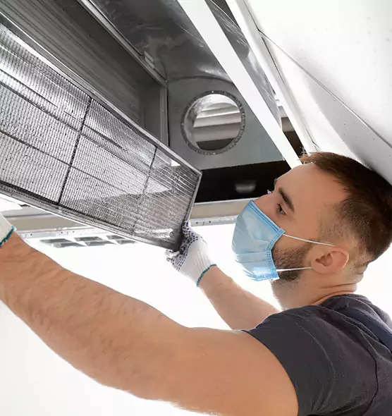 About Air Duct Pathogen Disinfection in Willmar, MN