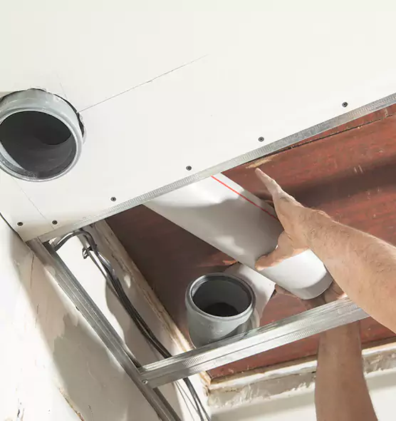 Professional Air Duct Replacement in Willmar, MN