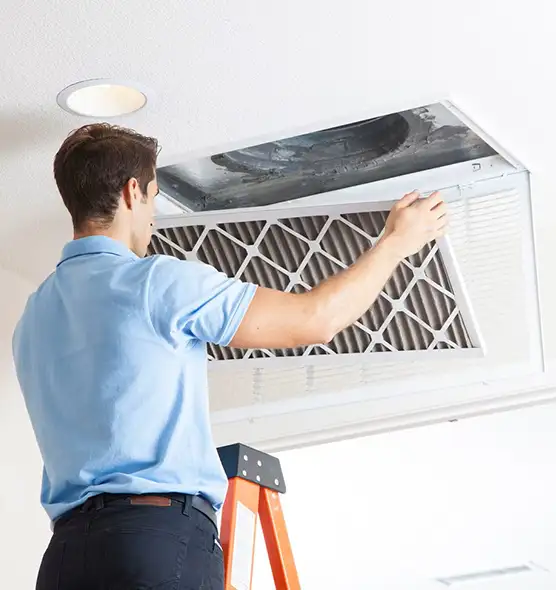 About Annual Dryer Vent Maintenance Willmar, MN