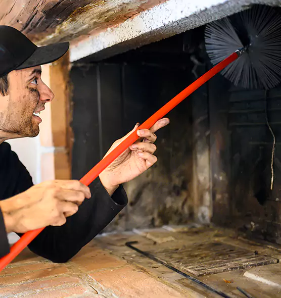 About Expert Chimney Cleaning in Willmar, MN