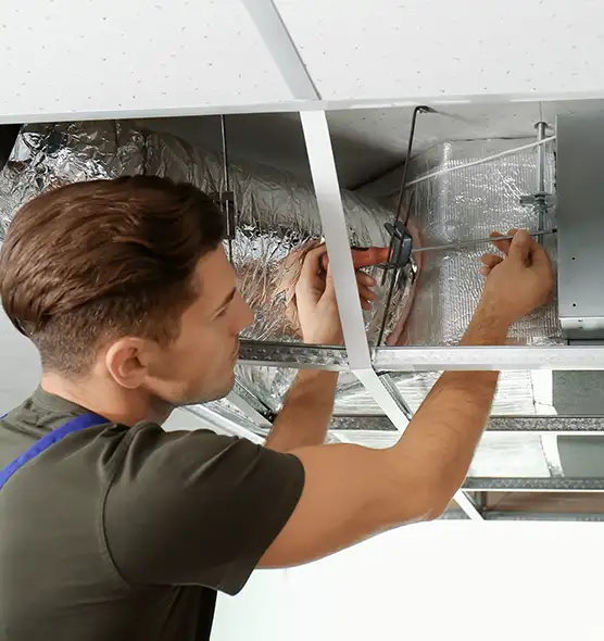 Professional Clogged Dryer Vent Repair in Willmar, MN