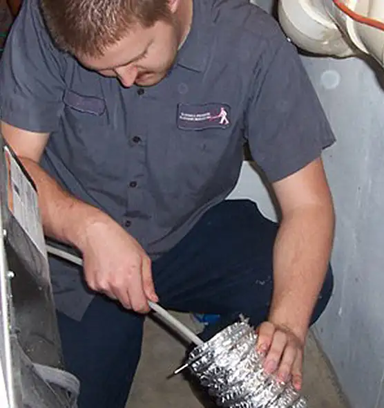 About Dryer Vent Hose Installation in Willmar, MN