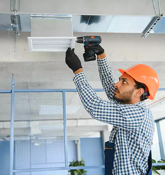 Professional HVAC Duct Cleaning in Willmar, MN