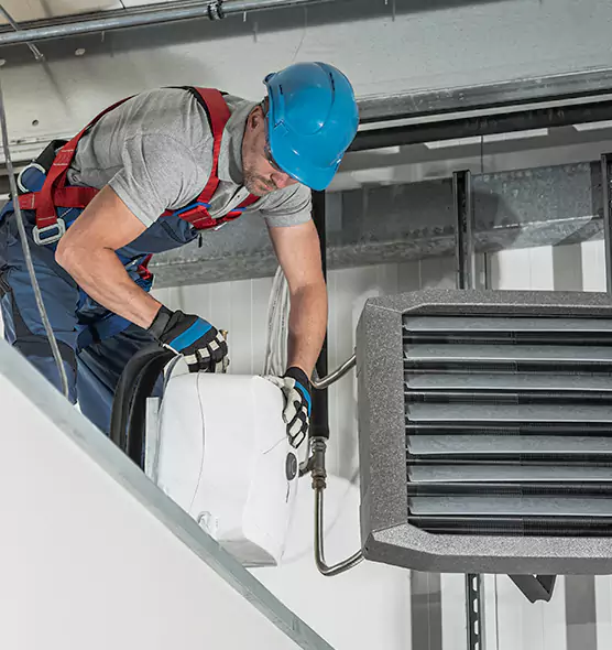 About HVAC Mold Remediation Service in Willmar, MN