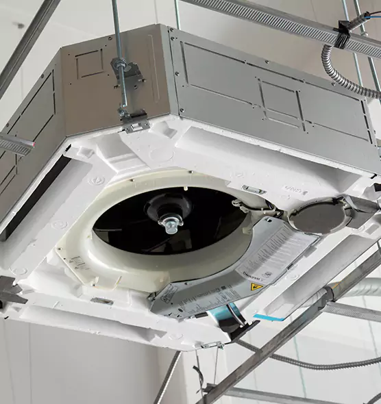 Professional Industrial Dryer Vent Cleaning in Willmar, MN