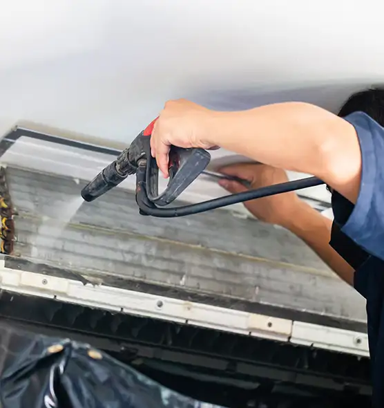 Welcome to Move-in/Move-out Duct Cleaning Services in Willmar, MN