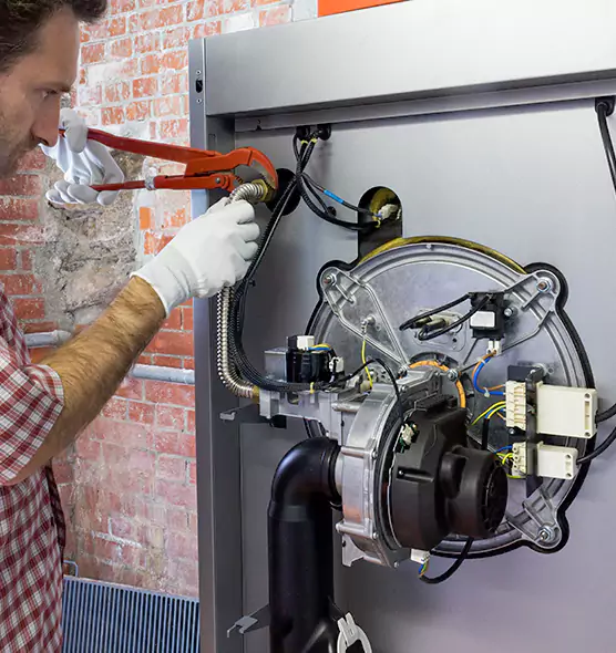 Advanced Repair Dryer Vent Hose in Willmar, MN