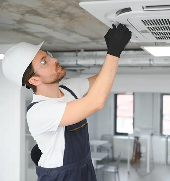 About Spring Air Duct Cleaning in Willmar, MN