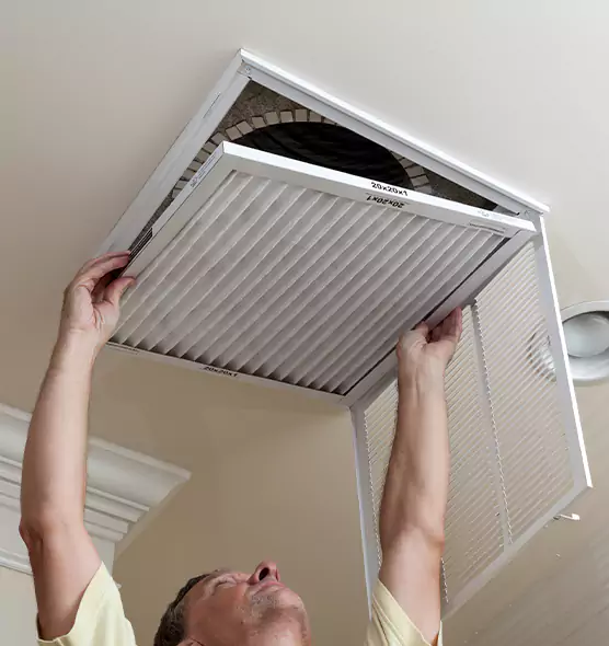 Trusted Vent Shaft Cleaning Expert in Willmar, MN