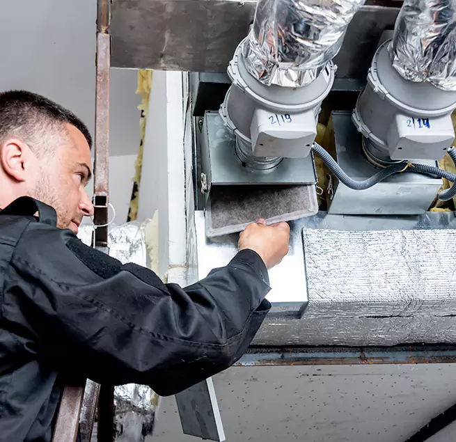 Why Homeowners & Businesses Trust Us in Willmar, MN?