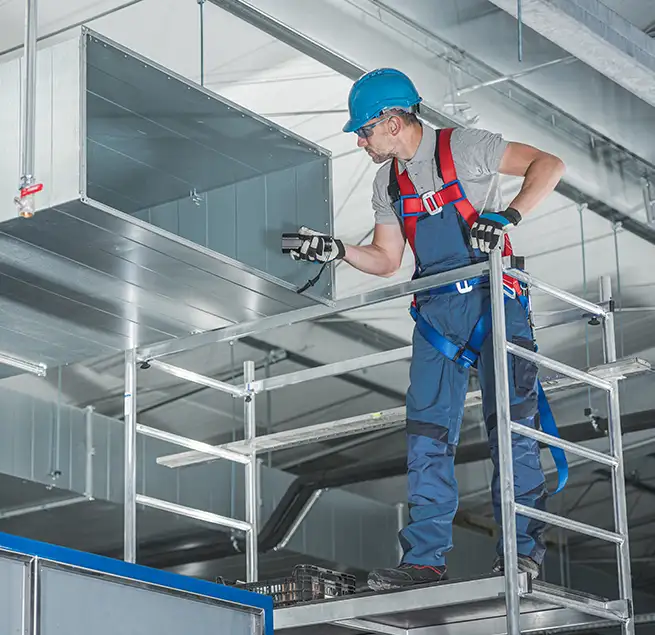 Why Homeowners & Businesses Trust Us in Willmar, MN?