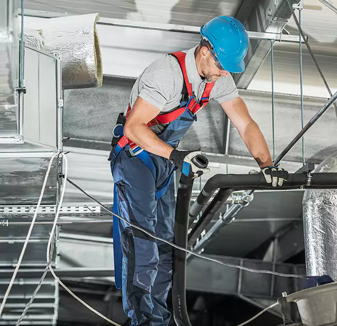 Why Homeowners & Businesses Trust Us in Willmar, MN?