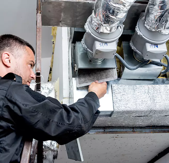 Why Homeowners & Businesses Trust Us in Willmar, MN?