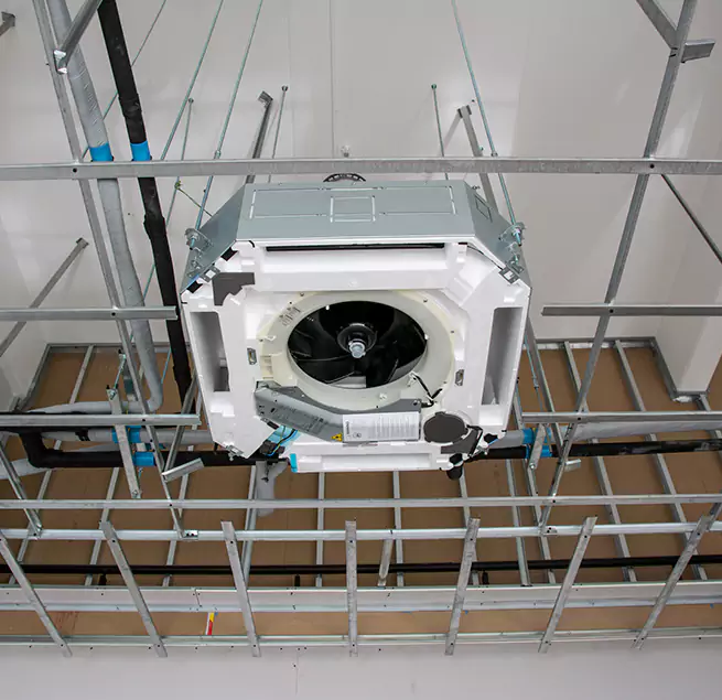 Why Homeowners & Businesses Trust Us in Willmar, MN?