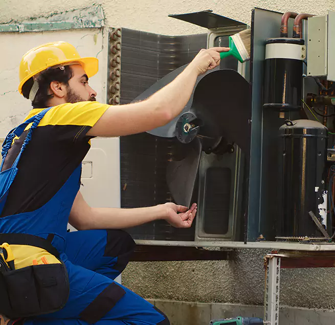 Why Homeowners Businesses Trust Us in Willmar, MN?