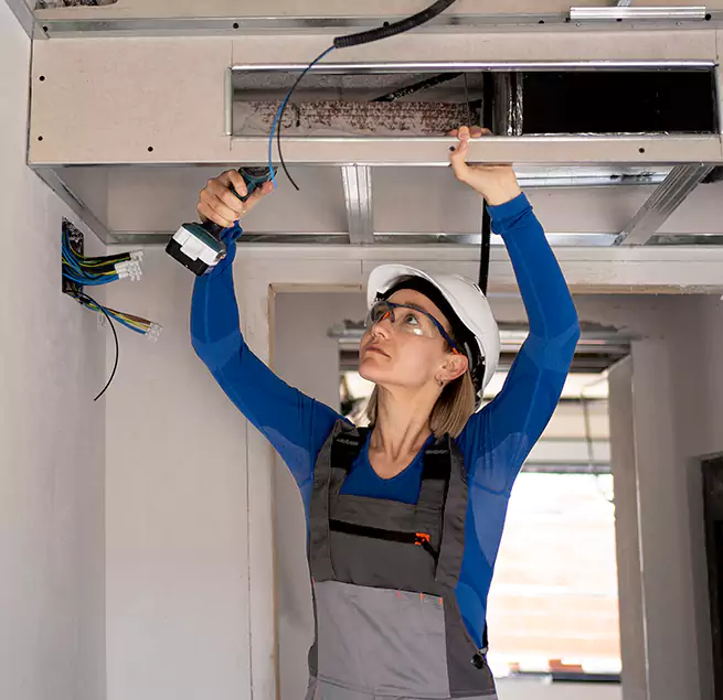 Why Homeowners & Businesses Trust Us in Willmar, MN?