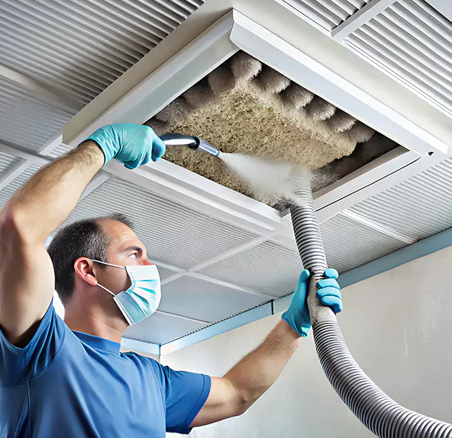 Why Homeowners Businesses Trust Us in Willmar, MN?