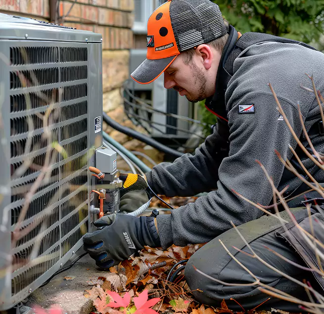 Why Homeowners & Businesses Trust Us in Willmar, MN?