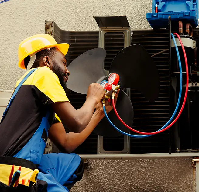 Why Homeowners & Businesses Trust Us in Willmar, MN?