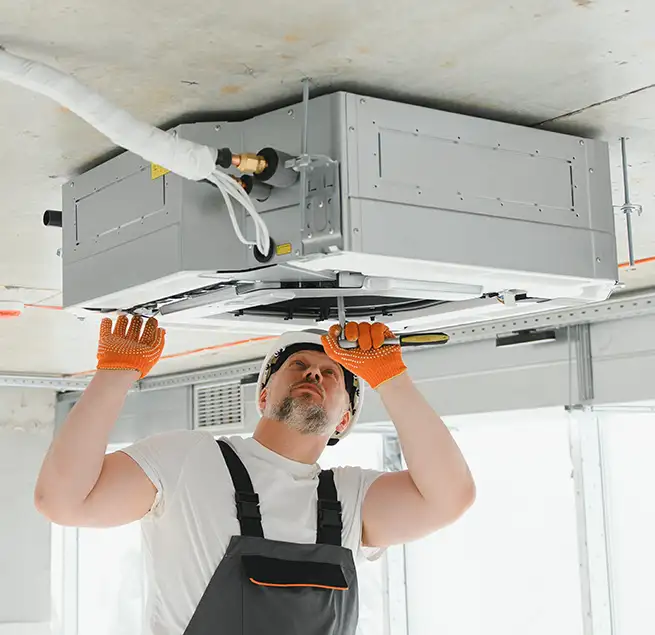 Why Homeowners & Businesses Trust Us Willmar, MN