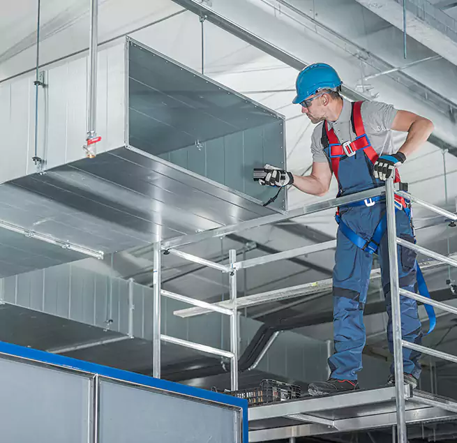 Why Homeowners Businesses Trust Us in Willmar, MN