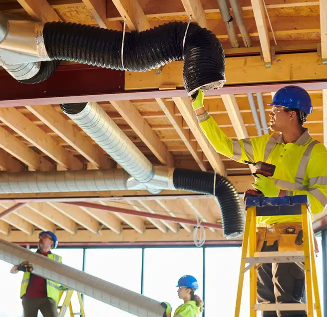 Why Homeowners & Businesses Trust Us in Willmar, MN?