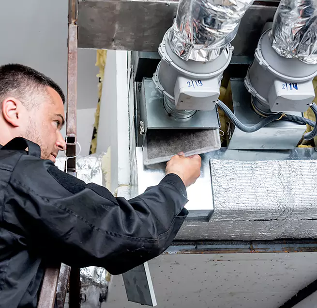 Why Homeowners & Businesses Trust Us in Willmar, MN?