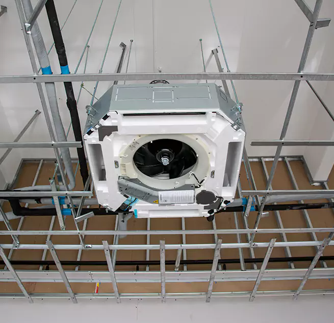 Why Homeowners & Businesses Trust Us Willmar, MN?