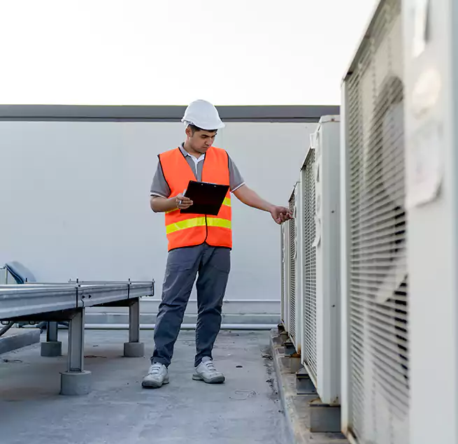 Why Homeowners & Businesses Trust Us in Willmar, MN?