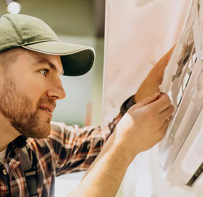 Why Homeowners & Businesses Trust Us in Willmar, MN?