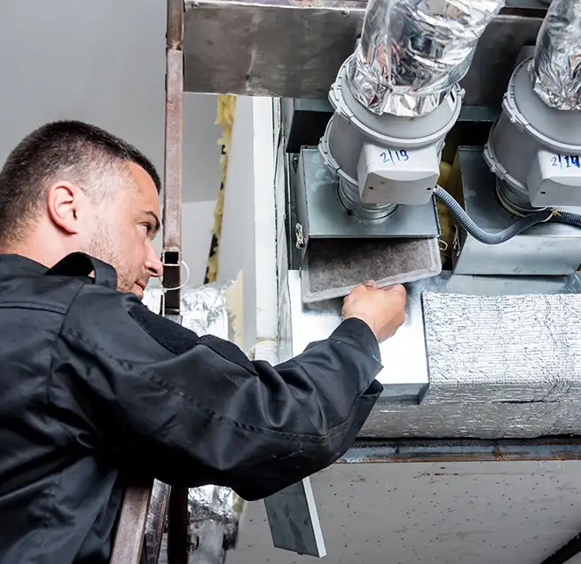 Why Homeowners & Businesses Trust Us in Willmar, MN?